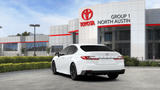 2026 Toyota Camry - Preview 7