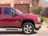 2013 GMC Sierra 2500HD - Preview 8