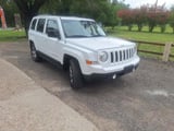 2016 Jeep Patriot - Preview 7