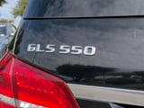 2017 Mercedes-Benz GLS - Preview 10