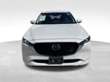 2025 Mazda CX-5 - Preview 3