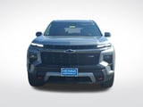 2027 Chevrolet Traverse - Preview 8