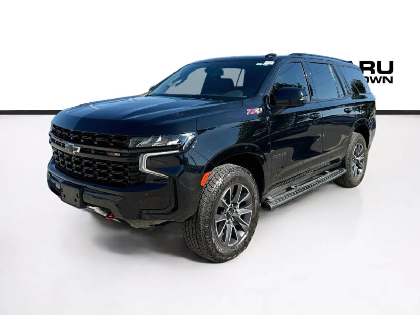 2023 Chevrolet Tahoe - Image 1