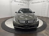 2012 Mercedes-Benz E-Class - Preview 3