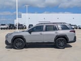 2026 Subaru Outback - Preview 3