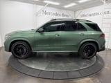 2026 Mercedes-Benz GLE-Class - Preview 4