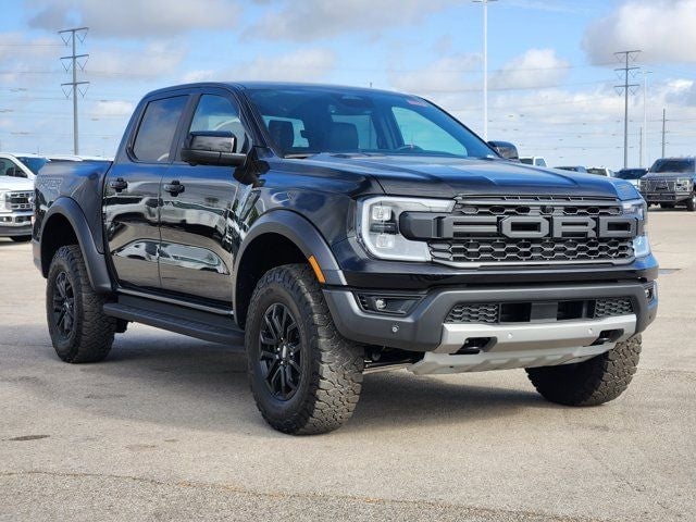 2026 Ford Ranger - Image 2