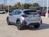 2026 Subaru Crosstrek - Preview 4