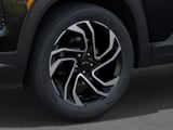 2026 Chevrolet Trailblazer - Preview 9