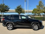 2025 Toyota RAV4 - Preview 7