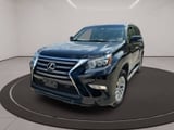 2018 Lexus GX - Preview 3