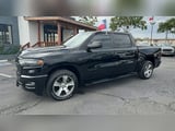 2025 Ram 1500 - Preview 7