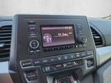 2019 Honda Odyssey - Preview 13