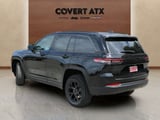 2026 Jeep Grand Cherokee - Preview 3