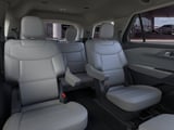 2026 Ford Explorer - Preview 11