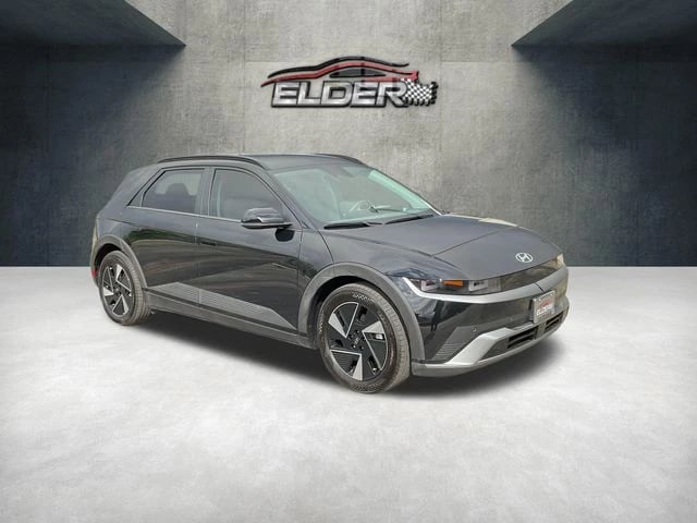 2025 Hyundai Ioniq 5 - Image 1