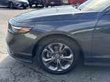 2024 Honda Accord - Preview 10