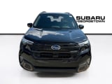 2026 Subaru Forester - Preview 3