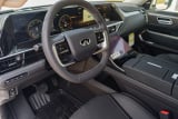 2027 INFINITI QX80 - Preview 8