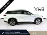 2027 INFINITI QX60 - Preview 4