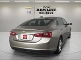 2025 Chevrolet Malibu - Preview 6
