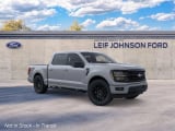 2026 Ford F-150 - Preview 7