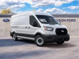 2027 Ford Transit - Preview 4