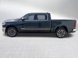 2026 Ram 1500 - Preview 4