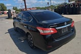 2014 Nissan Sentra - Preview 4