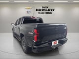 2024 Chevrolet Colorado - Preview 3