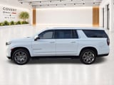 2022 Chevrolet Suburban - Preview 5