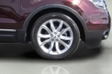 2012 Ford Explorer - Preview 4
