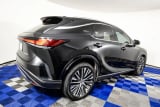 2023 Lexus RX - Preview 6