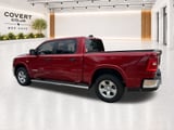 2026 Ram 1500 - Preview 6