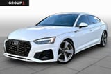 2021 Audi A5 - Preview 2