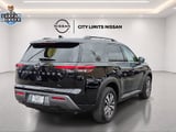 2026 Nissan Pathfinder - Preview 5