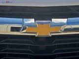 2025 Chevrolet Trailblazer - Preview 9