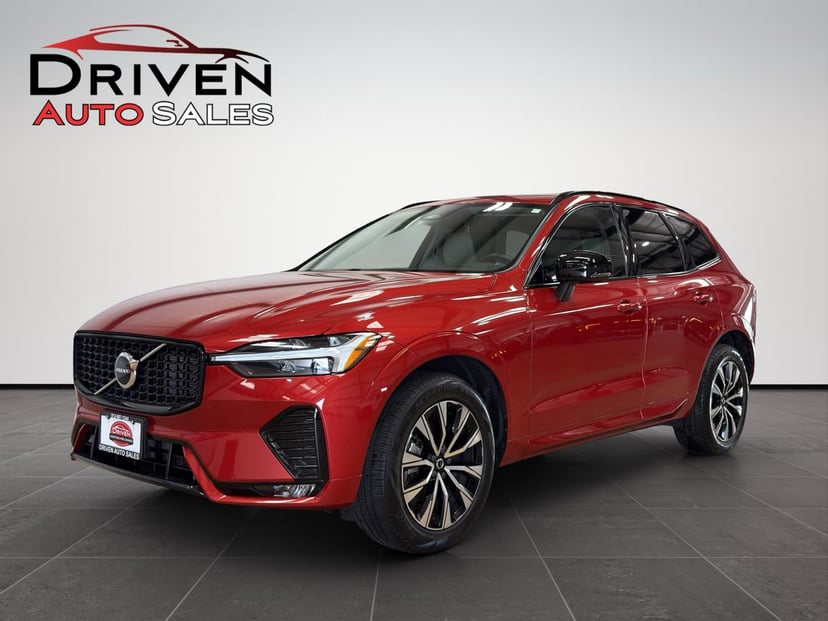 2024 Volvo XC60 - Image 1
