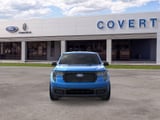 2026 Ford Maverick - Preview 6