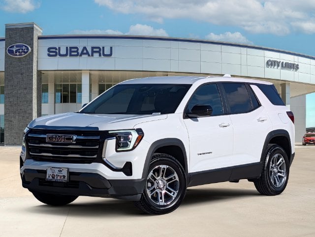 2026 GMC Terrain - Image 1