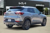 2023 Chevrolet Trailblazer - Preview 5