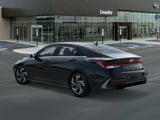 2026 Hyundai Elantra - Preview 5