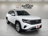 2023 Volkswagen Atlas - Preview 6
