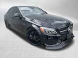 2017 Mercedes-Benz C-Class - Preview 3