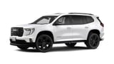 2027 GMC Acadia - Preview 2