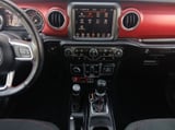 2023 Jeep Wrangler - Preview 3