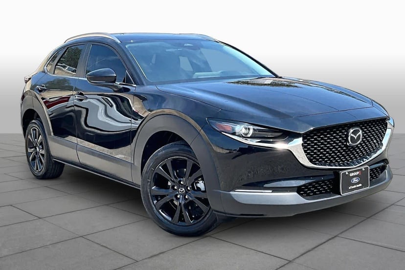 2025 Mazda CX-30 - Image 1