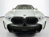 2027 BMW X6 - Preview 3