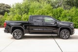 2025 GMC Sierra 1500 - Preview 9