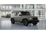 2027 Mercedes-Benz G-Class - Preview 11